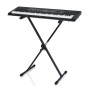 Стійка для клавішних Gator Frameworks Rok-It "X" Style Keyboard Stand (RI-KEYX-1)