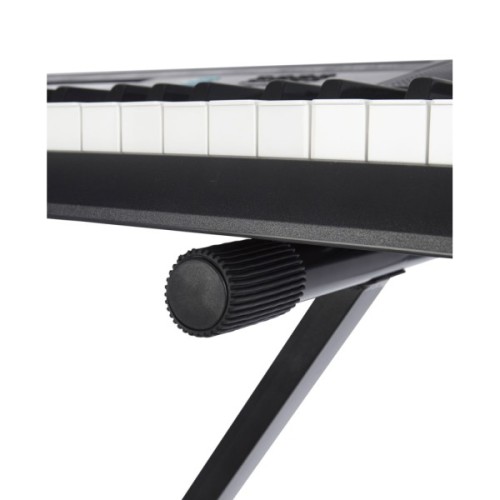 Стійка для клавішних Gator Frameworks Rok-It "X" Style Keyboard Stand (RI-KEYX-1)