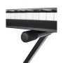 Стійка для клавішних Gator Frameworks Rok-It "X" Style Keyboard Stand (RI-KEYX-1)