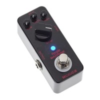 Педаль ефектів Mooer Rage Machine