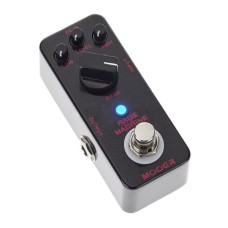 Педаль ефектів Mooer Rage Machine