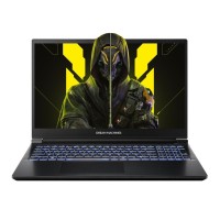 Ноутбук Dream Machines RG5070-15 (RG5070-15UA24)