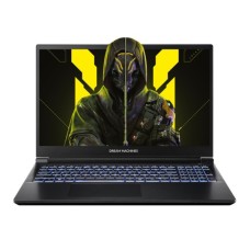 Ноутбук Dream Machines RG5070-15 (RG5070-15UA24)