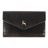 Гаманець Ashwood V62 Black