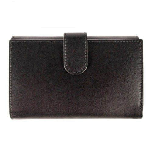 Гаманець Ashwood V62 Black