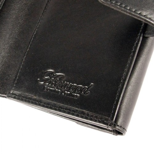 Гаманець Ashwood V62 Black
