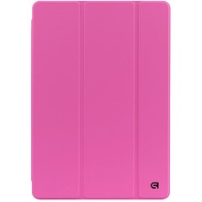 Чохол до планшета Armorstandart Smart Fold Pen Samsung Galaxy Tab A11+ Rose Red (ARM89312)