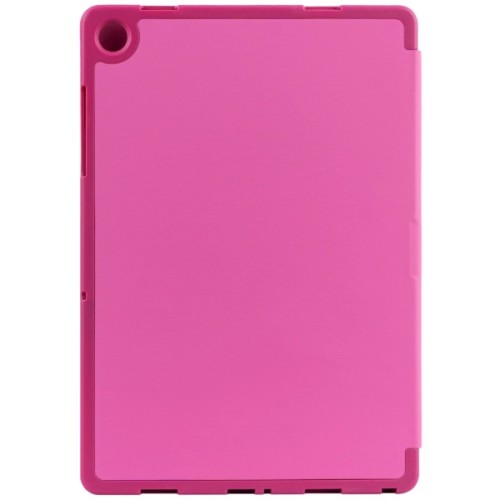 Чохол до планшета Armorstandart Smart Fold Pen Samsung Galaxy Tab A11+ Rose Red (ARM89312)
