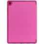Чохол до планшета Armorstandart Smart Fold Pen Samsung Galaxy Tab A11+ Rose Red (ARM89312)