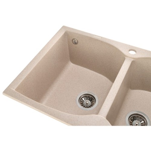 Мийка кухонна GRANADO CORDOBA terra (gr1203)