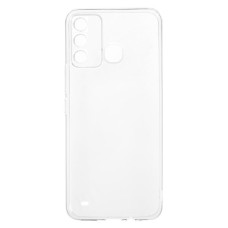 Чохол до мобільного телефона BeCover ZTE Blade A53 Transparancy (709814)