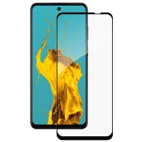 Скло захисне Piko Full Glue MOTO G32 Black (1283126544347)