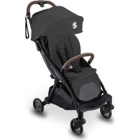 Коляска Globber Stroll.Lite чорний (925-120)