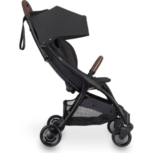 Коляска Globber Stroll.Lite чорний (925-120)
