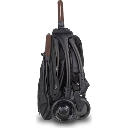 Коляска Globber Stroll.Lite чорний (925-120)