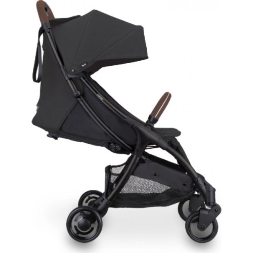 Коляска Globber Stroll.Lite чорний (925-120)