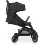 Коляска Globber Stroll.Lite чорний (925-120)