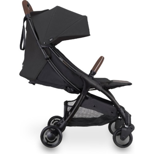 Коляска Globber Stroll.Lite чорний (925-120)