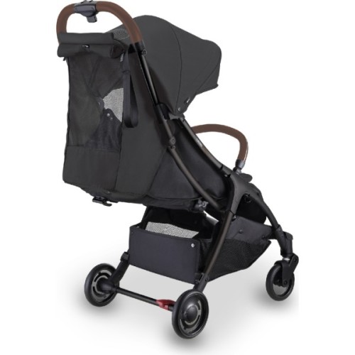 Коляска Globber Stroll.Lite чорний (925-120)