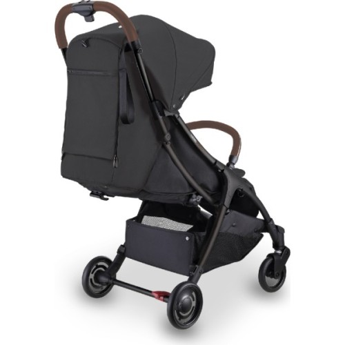 Коляска Globber Stroll.Lite чорний (925-120)