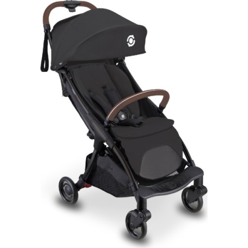 Коляска Globber Stroll.Lite чорний (925-120)