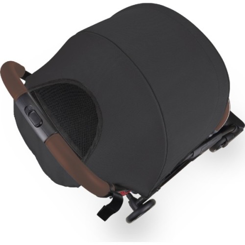 Коляска Globber Stroll.Lite чорний (925-120)