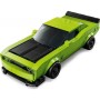 Конструктор LEGO Speed Champions Спортивний автомобіль Dodge Challenger SRT Hellcat (77237)