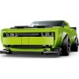 Конструктор LEGO Speed Champions Спортивний автомобіль Dodge Challenger SRT Hellcat (77237)