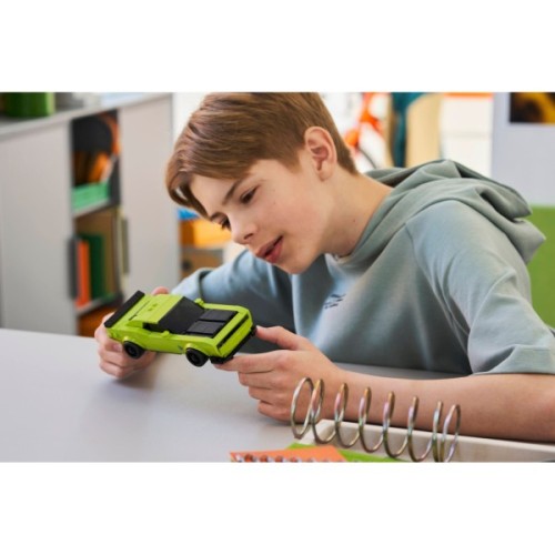 Конструктор LEGO Speed Champions Спортивний автомобіль Dodge Challenger SRT Hellcat (77237)