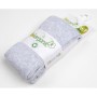 Колготки дитячі Bibaby однотонні (68469-24-36-gray)