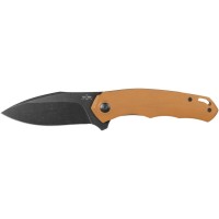 Ніж Cimmerian Knives С1 N690 BSW Brown (1462.00.06)