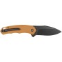 Ніж Cimmerian Knives С1 N690 BSW Brown (1462.00.06)