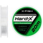 Флюорокарбон X-Fish Hard-X 20m (clear) 0.40mm 7.39kg (1917.03.88)