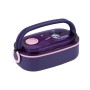 Ланч-бокс дитячий Kite Kuromi, 900 мл, фіолетовий (HK25-1180)