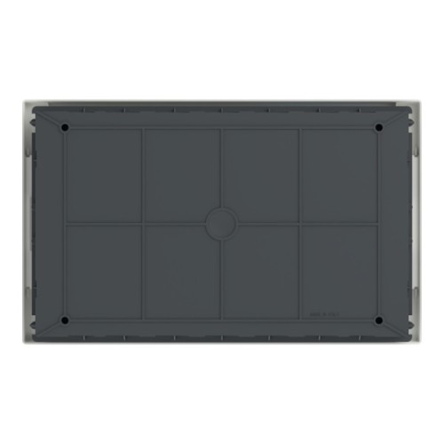 Розподільний щит Schneider Electric Easy9 EU 1 ряд 18 мод (EZ9EUB118)