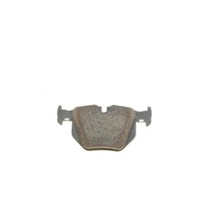 Гальмівні колодки ZIMMERMANN 23448.970.1