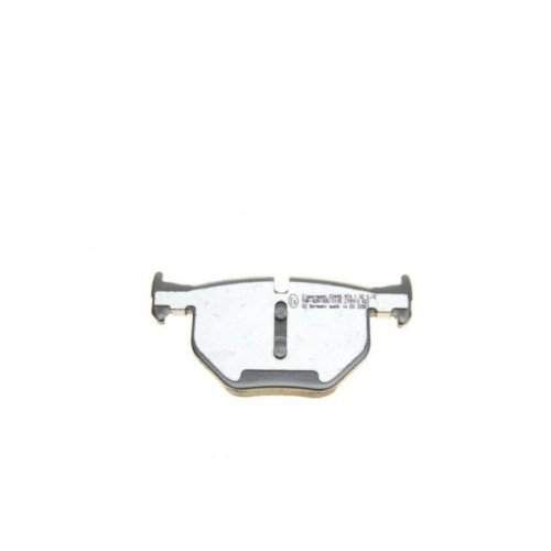 Гальмівні колодки ZIMMERMANN 23448.970.1