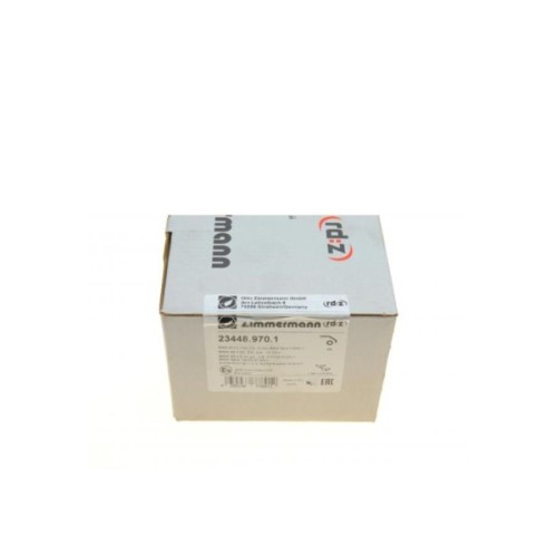 Гальмівні колодки ZIMMERMANN 23448.970.1