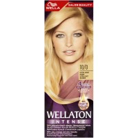 Фарба для волосся Wellaton 10/0 Сахара 110 мл (4056800023226)