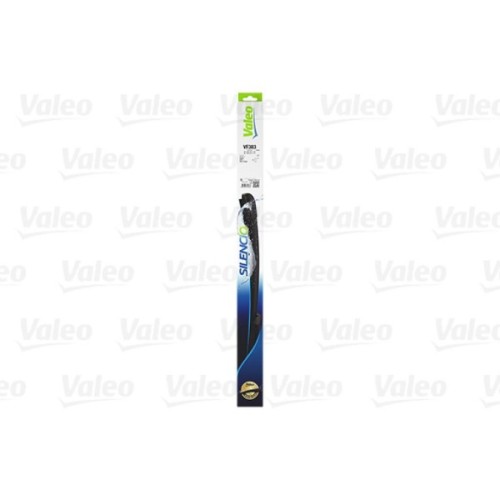 Щітка склоочисника Valeo 574703