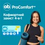 Тампони o.b. ProComfort Normal 16 шт. (3574661329840/3574661900414)