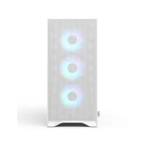 Корпус для ПК Fractal Design Pop 2 Air White TG RGB (FD-C-POA2A-04)
