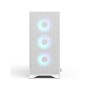 Корпус для ПК Fractal Design Pop 2 Air White TG RGB (FD-C-POA2A-04)