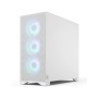 Корпус для ПК Fractal Design Pop 2 Air White TG RGB (FD-C-POA2A-04)