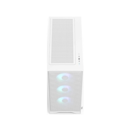 Корпус для ПК Fractal Design Pop 2 Air White TG RGB (FD-C-POA2A-04)