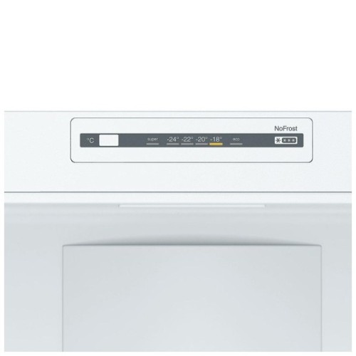 Холодильник Bosch KGN33NW206