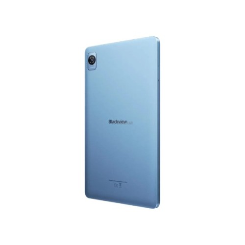Планшет Blackview Tab 60 8.68" 6/128GB / LTE Blue (6931548320982)