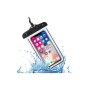 Чохол до мобільного телефона XoKo Waterproof Universal 6.9 (XK-UWPC-BK-69)