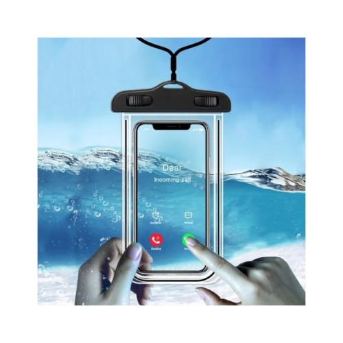 Чохол до мобільного телефона XoKo Waterproof Universal 6.9 (XK-UWPC-BK-69)