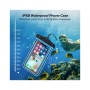 Чохол до мобільного телефона XoKo Waterproof Universal 6.9 (XK-UWPC-BK-69)